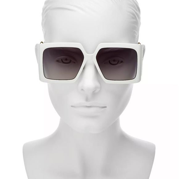 NEW CHRISTIAN DIOR SUNGLASSES - Picture 3 of 3